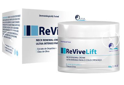 OLYA REVIVE LIFT 50g