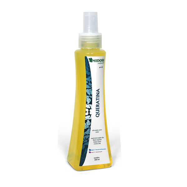 Midori Queratina Liquida 250mL