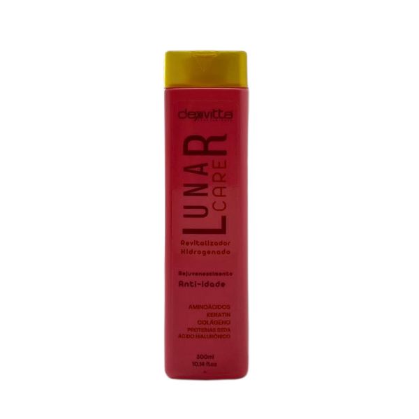 Lunar Care Revitalizador 300mL Dexvitta