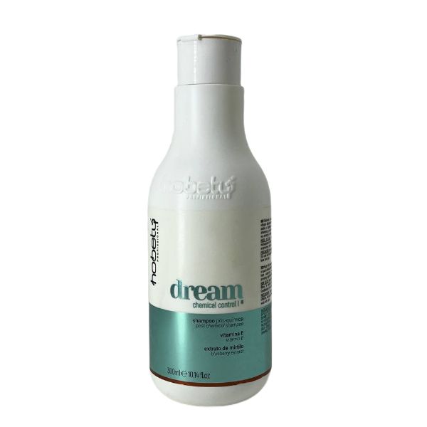 Shampoo Dream 300mL - Hobety