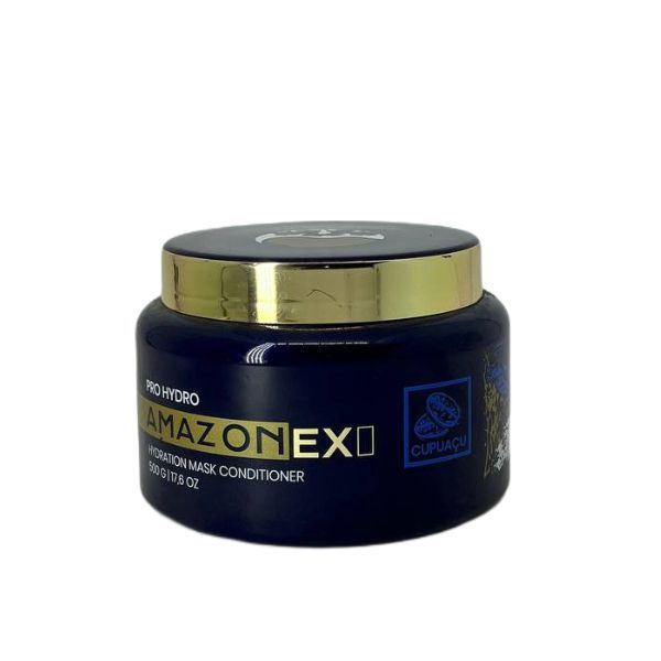 Mascara HYDRO CUPUAÇU Amazonex