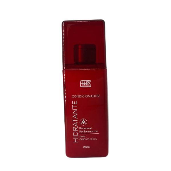 Condicionador Hidratante 250ml Hairs