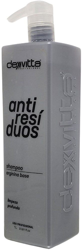 Dexvitta Shampoo Anti Residuos 1000ml