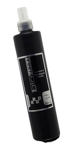 Bioforce Tratamento Anti Frizz 500ml WF Export