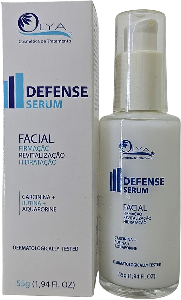 Defense Serum Facil 55g Olya