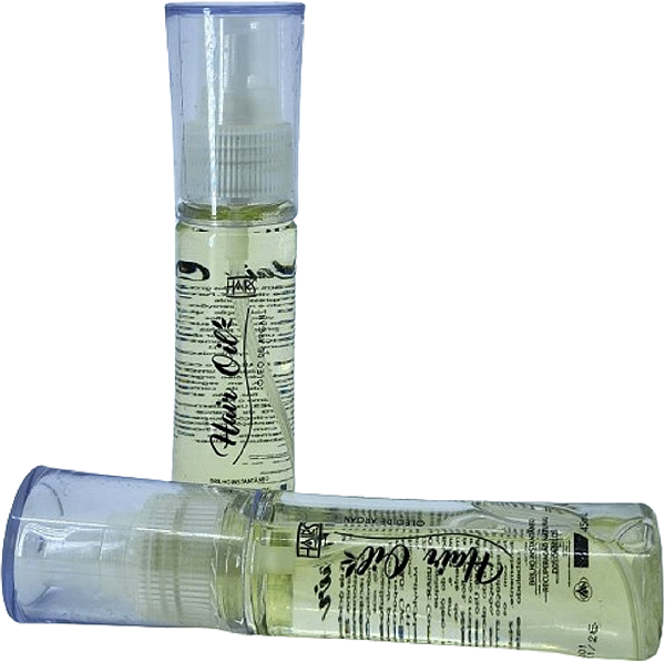Kit Tratamento 2 Oleo Argan 45ml Hairs Company