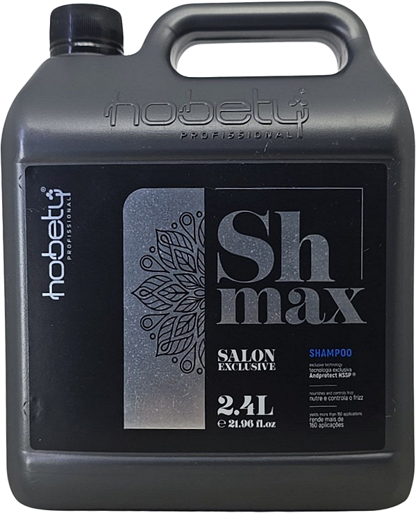 Shampoo Lavatorio 2,4 L