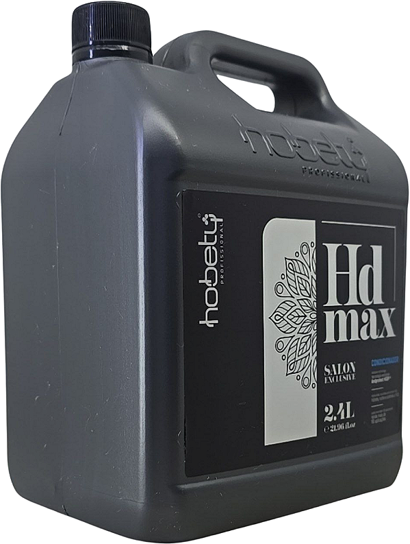 Condicionador 2,4 L