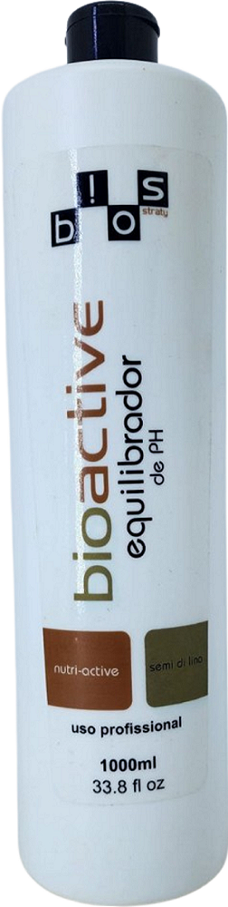 WF Bioactive Equilibrador PH 1000ml