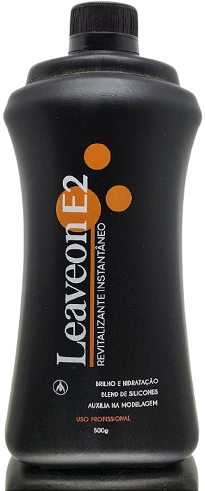 Hairs Leaveon E2 Revitalizante Instantâneo 500g