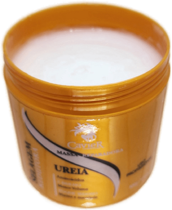 Selante Ureia 500g Cavier Cosméticos