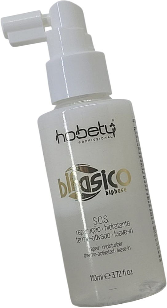 Mini Leave in Reconstrução 110ml Bifasico