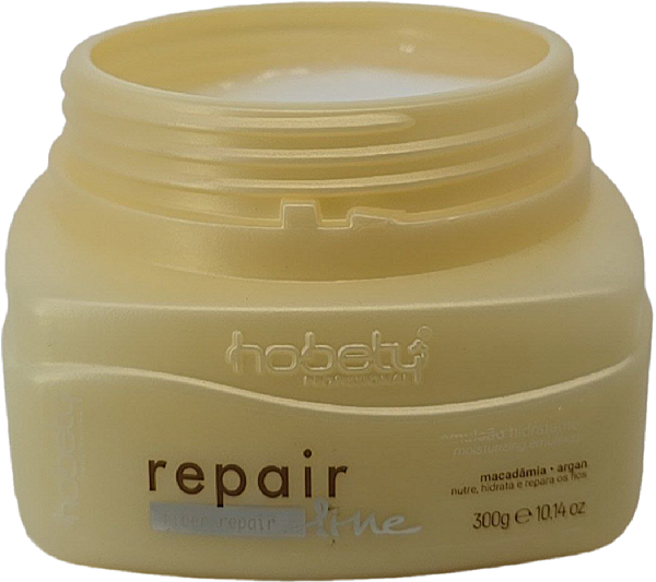 Mascara Tratamento Repair Line 300g Hobety