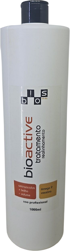 Tratamento Realinhamento Fios 1 L Bioactive WF Export