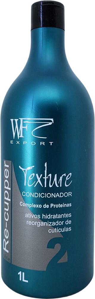 WF Export Recupper Condicionador Texture 1000ml