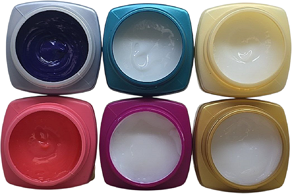 Escolha 5 Mascaras de Tratamento Hidratação Hobety