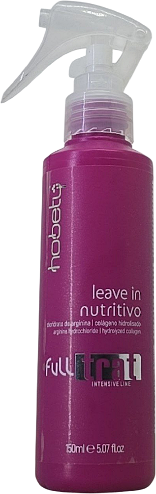 Leave In Full Trat 150ml Hobety
