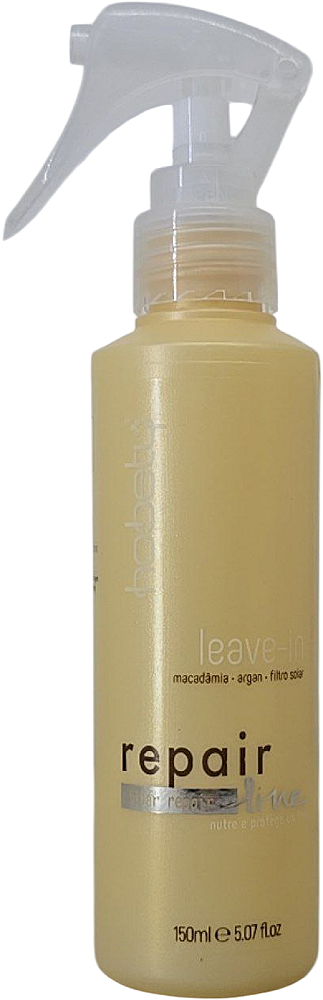 Leave In Repair Line 150ml Hobety