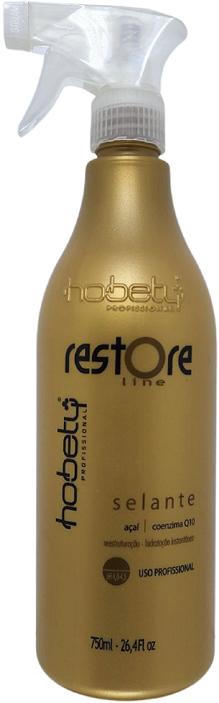 Selante Tratamento Restore 750ml