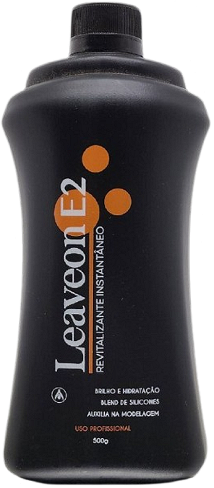 Hairs Company Leaveon E2 500g Tratamento Antifrizz