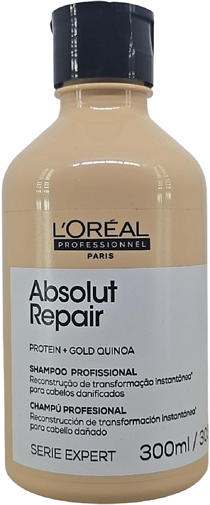 Shampoo Absolut Repair 300ml Loreal