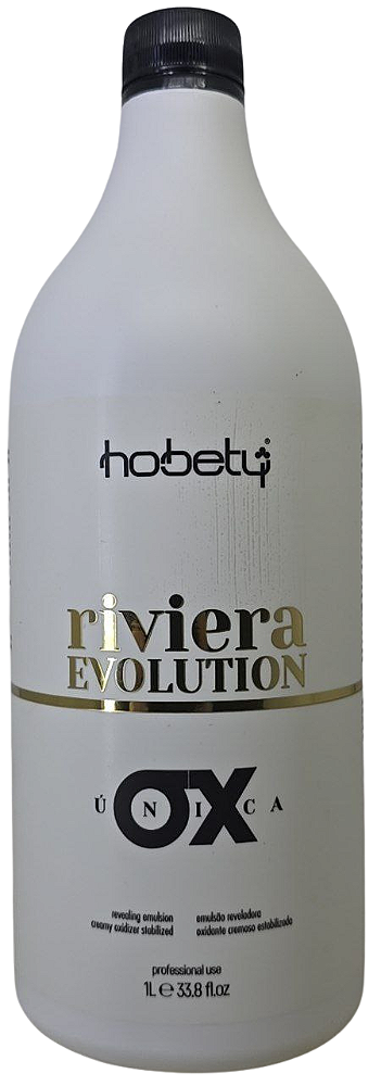 OX Única Riviera Evolution Hobety 1 L