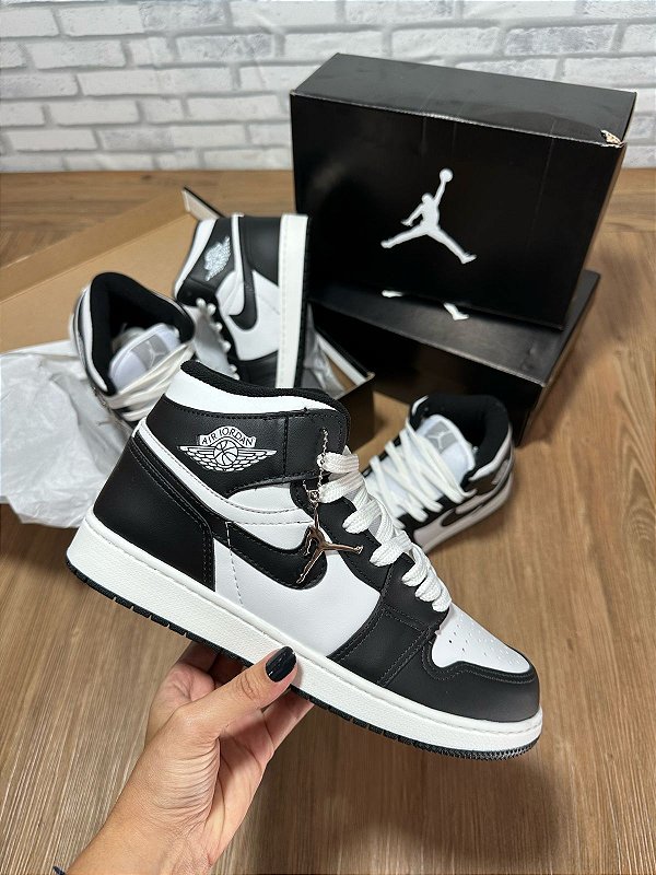 0-157 - Tênis NIKE bota Air Jordan, Corrida, Academia, Lazer