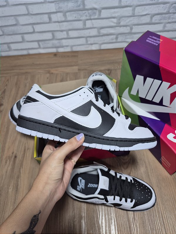 0-179 - Tênis NIKE SB Dunk Inverse, Corrida, Academia, Lazer