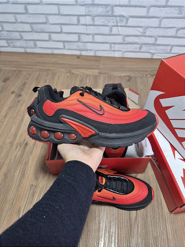 0-181 - Tênis NIKE DN, Corrida, Academia, Lazer