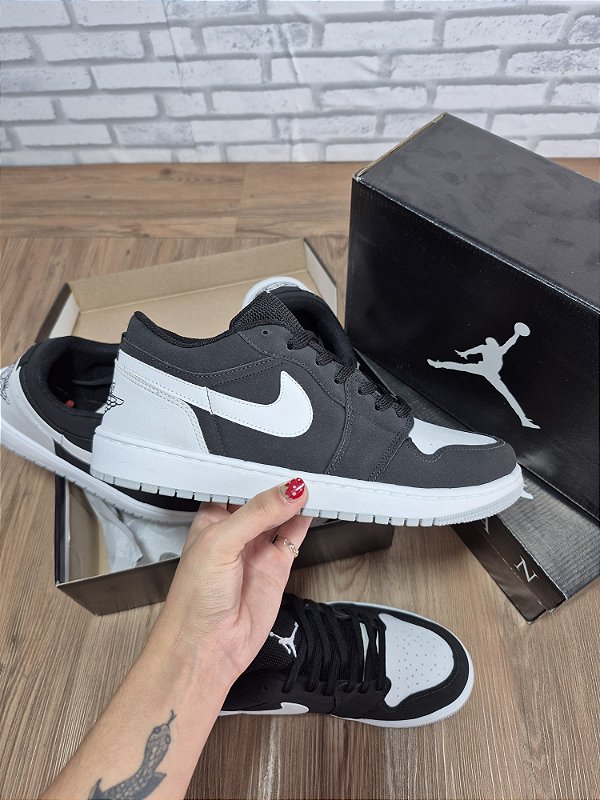 0-190 - Tênis NIKE Air Jordan Low SE  , Corrida, Academia, Lazer