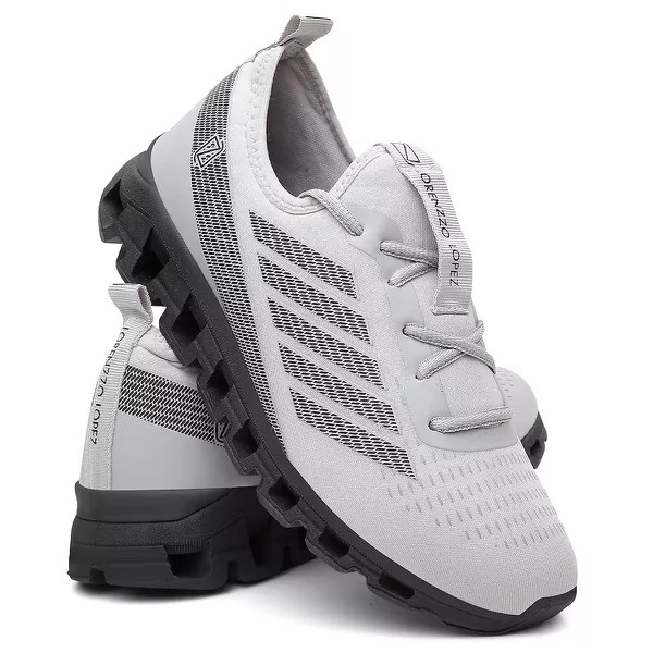 0-121- Tênis OPTIMUS Sport, Corrida, Academia, Lazer