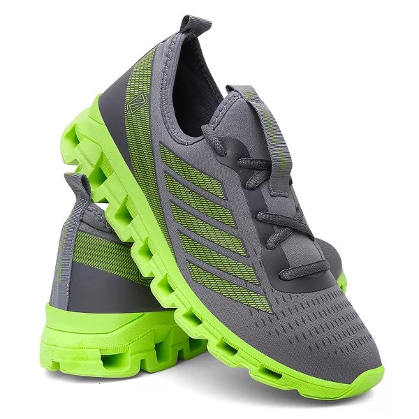0-123- Tênis OPTIMUS Sport, Corrida, Academia, Lazer