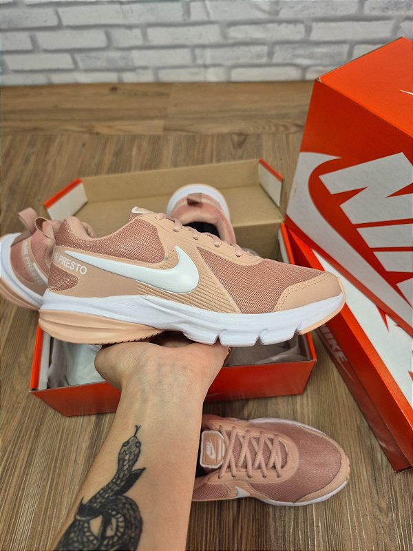 0-1019 - Tênis NIKE Air Presto EVA, com FRETE GRÁTIS !!!!