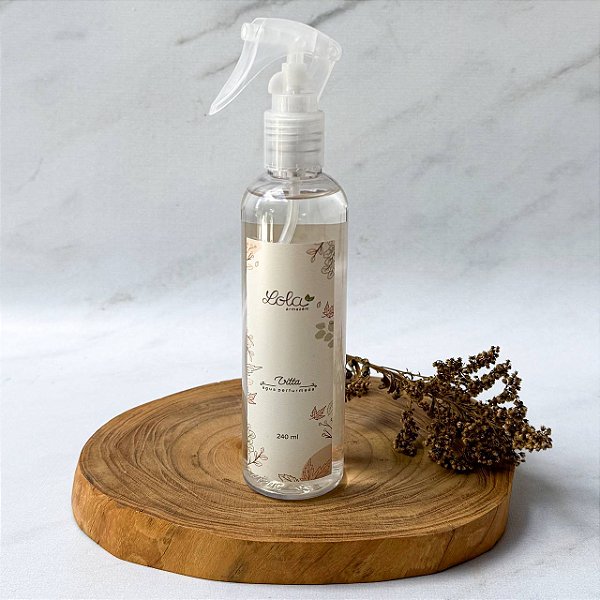 Água Perfumada Vitta - 240ml