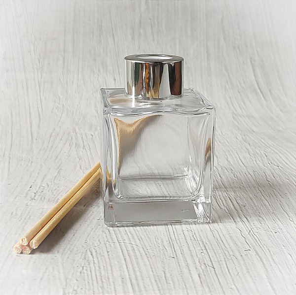 Difusor de Ambiente Cubo - 100ml