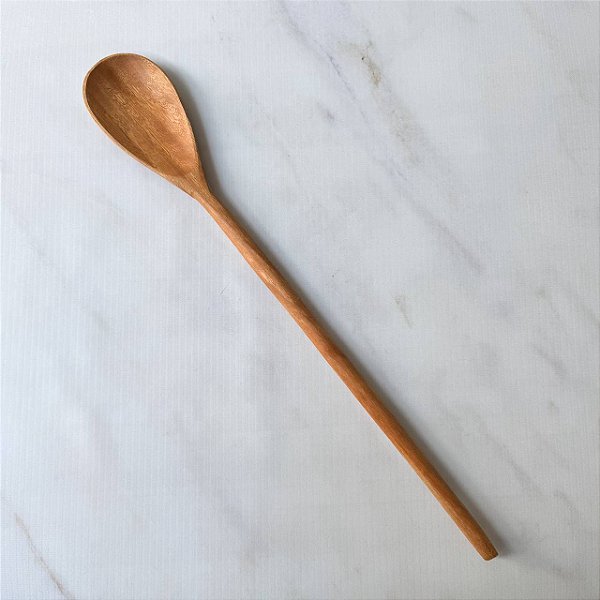 Colher de Pau - 35cm