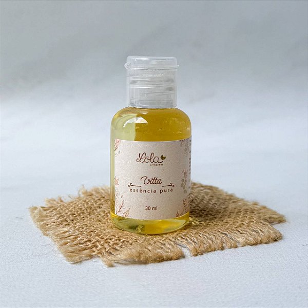 Essência Pura para Difusor Elétrico - Vitta