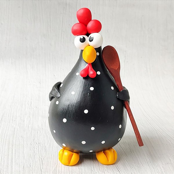 Galinha em Cabaça