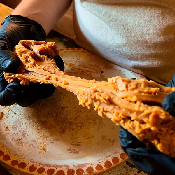 Bala de Doce de Leite Cremosa - 400g