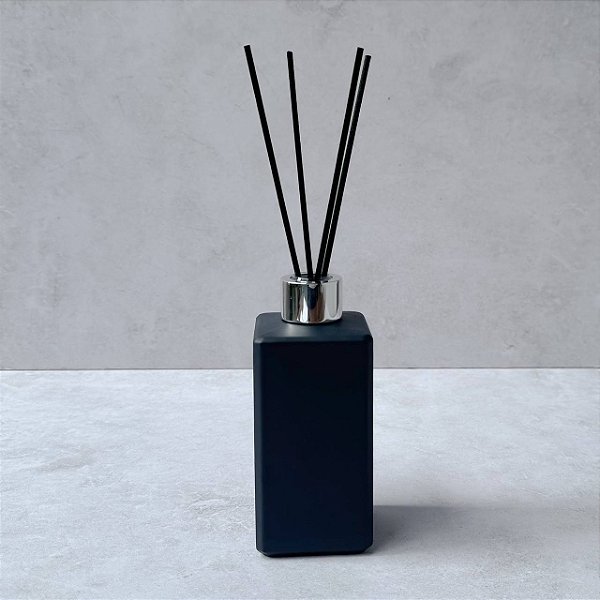 Difusor de Ambiente 250ml -  Azul Petróleo Fosco