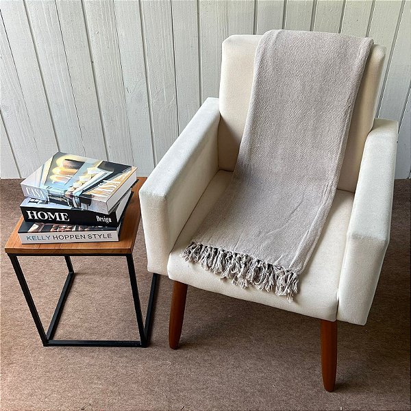 Manta G Cappuccino- 2,2m x 2,6m