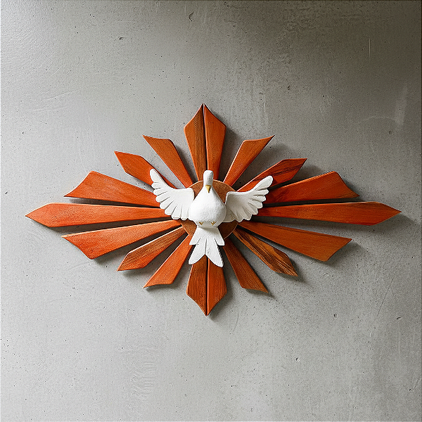 Divino Espírito Santo - 90cm