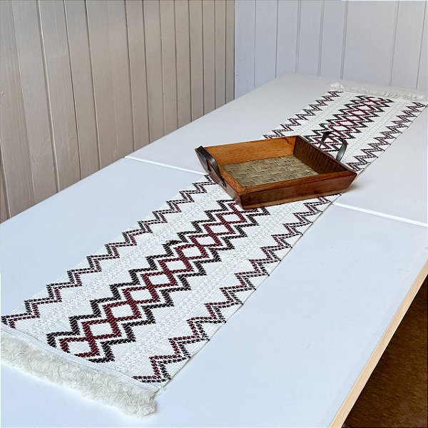 Trilho de Mesa 1.4m - Colonial