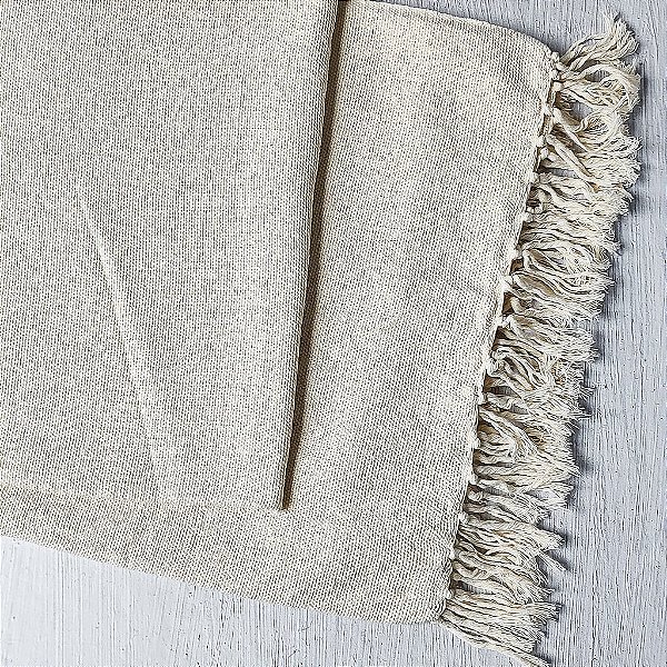 Manta P Cru - 1,40m x 2,40m