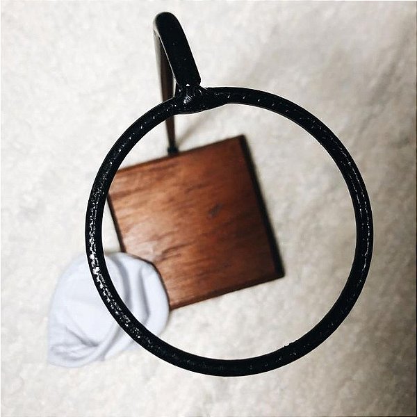 Coador Café Individual - Mancebo