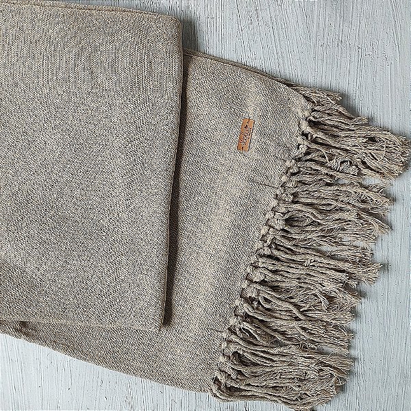 Manta P Capuccino - 1,4m x 2,40m