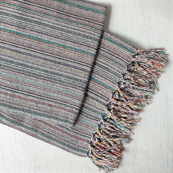 Manta P Color Listras - 1,4m x 2,4m