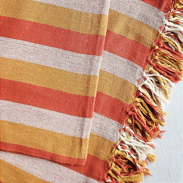 Manta G Listras Color - 2,20m x 2,60m