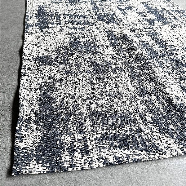 Passadeira 2m x 50cm - Mármore Grafite