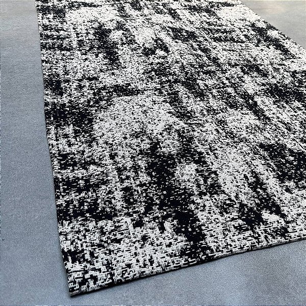 Passadeira 2m x 50cm - Mármore Preto